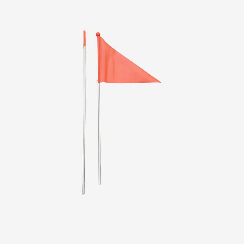 FANION POUR REMORQUE 1 FANION POUR REMORQUE