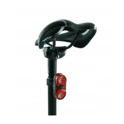Feu Arrière De Vélo - LED Avec Batterie 9 Feu Arrière De Vélo - LED Avec Batterie -Accessoires De Vélo feu arriere de velo led avec batterie 2