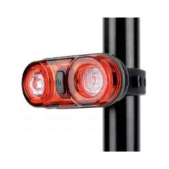 Feu Arrière De Vélo - LED Avec Batterie 13 Feu Arrière De Vélo - LED Avec Batterie -Accessoires De Vélo feu arriere de velo led avec batterie 6