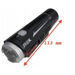 Feu Avant 880 Lumen Feu De Vélo Feu Avant LED -Accessoires De Vélo feu avant 880 lumen feu de velo feu avant led 5