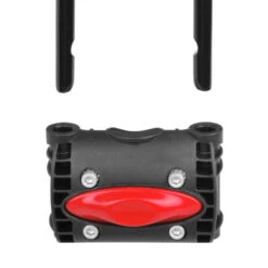 FIXATION CADRE SIEGE BEBE POLISPORT GROOVY -Accessoires De Vélo fixation cadre siege bebe polisport groovy 2