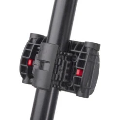 FIXATION CADRE SIEGE BEBE POLISPORT GROOVY -Accessoires De Vélo fixation cadre siege bebe polisport groovy 3