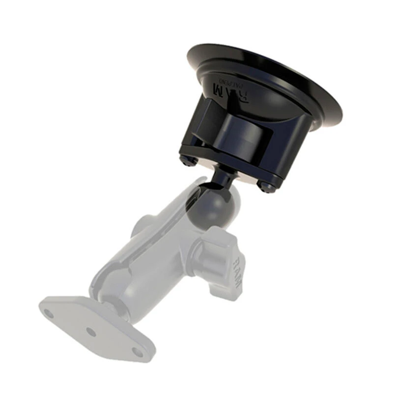 Fixation Ventouse GPS RAM Voiture TwoNav 2 Fixation Ventouse GPS RAM Voiture TwoNav – Image 2