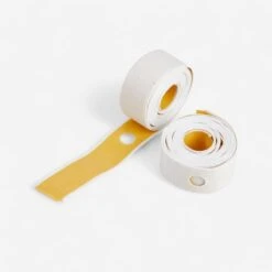 Rockrider FONDS DE JANTE ADHESIFS EN COTON POUR ROUES VELO 12" A 29"