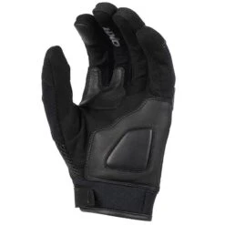 Gants BRAPP EVO Homme Noir/Noir DXR -Accessoires De Vélo gants brapp evo homme noirnoir dxr 5