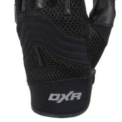 Gants BRAPP EVO Homme Noir/Noir DXR -Accessoires De Vélo gants brapp evo homme noirnoir dxr 6