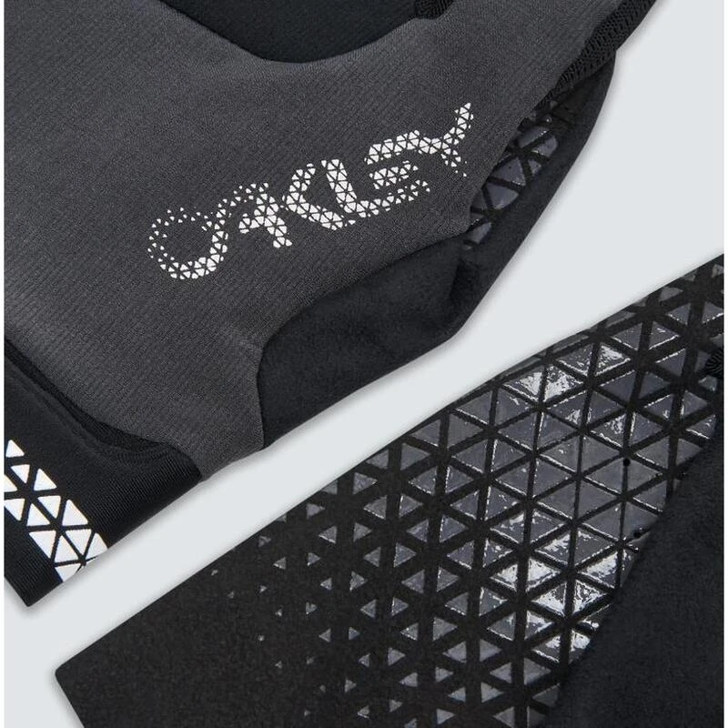 Gants De VTT Off Camber MTB Glove Homme - Noir - OAKLEY 2 Gants De VTT Off Camber MTB Glove Homme - Noir - OAKLEY – Image 2