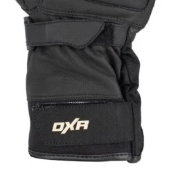 Gants IBOK GT WATERPROOF Homme Noir/Bleu DXR -Accessoires De Vélo gants ibok gt waterproof homme noirbleu dxr 6