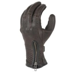 Gants LADY CLAYMORE PUNCHER Femme Marron DXR