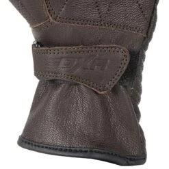 Gants LADY CLAYMORE PUNCHER Femme Marron DXR -Accessoires De Vélo gants lady claymore puncher femme marron dxr 5