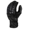 Gants MONTI Homme Noir DXR