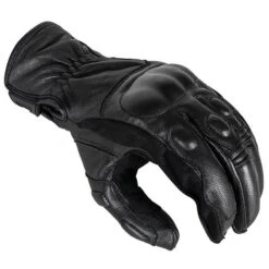 Gants MONTI Homme Noir DXR -Accessoires De Vélo gants monti homme noir dxr 4