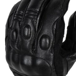 Gants MONTI Homme Noir DXR -Accessoires De Vélo gants monti homme noir dxr 5