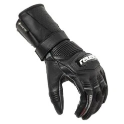 Gants ROADMASTER XTR 1.0 Homme Noir Reusch -Accessoires De Vélo gants roadmaster xtr 10 homme noir reusch 3