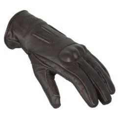 Gants TRIPTIK LADY WATERPROOF Femme Marron DXR -Accessoires De Vélo gants triptik lady waterproof femme marron dxr 1