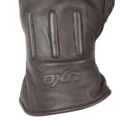 Gants TRIPTIK LADY WATERPROOF Femme Marron DXR -Accessoires De Vélo gants triptik lady waterproof femme marron dxr 4