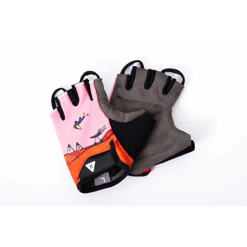 Gants Vélo Girl 1 Gants Vélo Girl