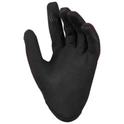 IXS Gants Vélo Homme Carve Rouge 5 IXS Gants Vélo Homme Carve Rouge -Accessoires De Vélo gants velo homme carve rouge 2