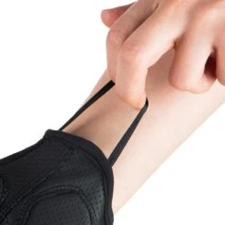 Gants Vélo Route RoadCycling 900 Bleu -Accessoires De Vélo gants velo route roadcycling 900 bleu 5