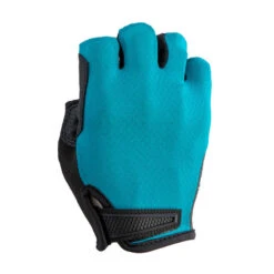 Gants Vélo Route RoadCycling 900 Bleu -Accessoires De Vélo gants velo route roadcycling 900 bleu 8