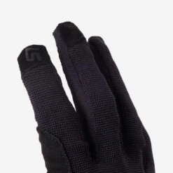 Rockrider GANTS VELO VTT ST 100 NOIR -Accessoires De Vélo gants velo vtt st 100 noir 6