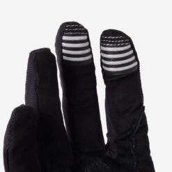 Rockrider GANTS VELO VTT ST 100 NOIR -Accessoires De Vélo gants velo vtt st 100 noir 7