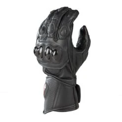 Gants WILDCARDS Homme Noir DXR