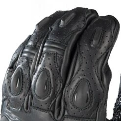 Gants WILDCARDS Homme Noir DXR -Accessoires De Vélo gants wildcards homme noir dxr 5