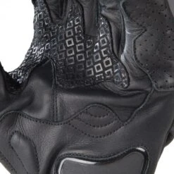 Gants WILDCARDS Homme Noir DXR -Accessoires De Vélo gants wildcards homme noir dxr 6