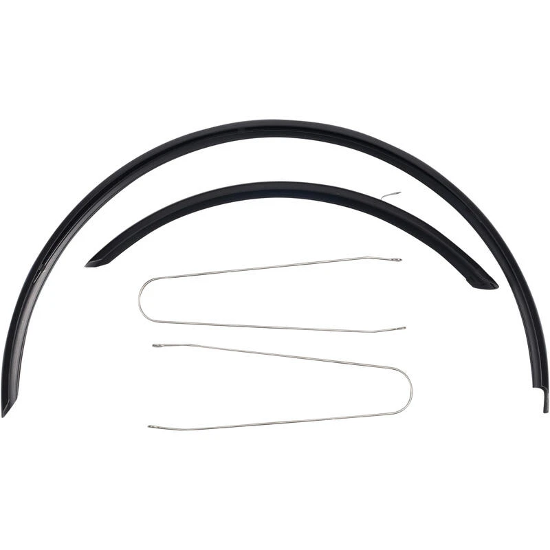 BTWIN Garde Boue 28 Paire Elops 500e 1 BTWIN Garde Boue 28 Paire Elops 500e