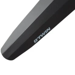 BTWIN GARDE-BOUE DE SELLE VELO ROUTE FLASH Noir -Accessoires De Vélo garde boue de selle velo route flash noir 3