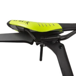 BTWIN GARDE-BOUE DE SELLE VELO ROUTE FLASH Noir -Accessoires De Vélo garde boue de selle velo route flash noir 6