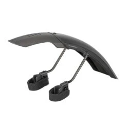 Topeak Garde-boue Vélo Adulte Tetrafender M1 Noir