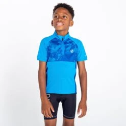 Dare 2b Go Faster II Enfant Maillot -Accessoires De Vélo go faster ii enfant maillot 3
