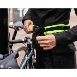 Hiplok Spin Wearable Chain -Accessoires De Vélo hiplok spin wearable chain 3