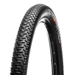 HUTCHINSON PYTHON 2 - PNEU VTT TUBELESS READY NOIR 29X2,25 - 3248382063160 -Accessoires De Vélo hutchinson python 2 pneu vtt tubeless ready noir 29x225 3248382063160 2