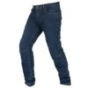 Jean BADAM Homme Raw Bleu DXR
