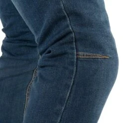 Jean BADAM Homme Raw Bleu DXR -Accessoires De Vélo jean badam homme raw bleu dxr 6