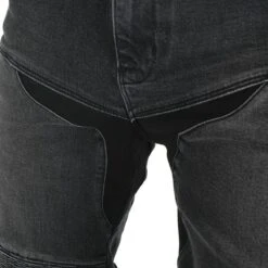 Jean BOOST CE Homme Gris Foncé DXR -Accessoires De Vélo jean boost ce homme gris fonce dxr 6