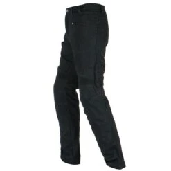 Jean DENIM Homme Noir DXR