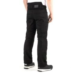 Jean DENIM Homme Noir DXR -Accessoires De Vélo jean denim homme noir dxr 3