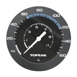 Topeak JoeBlow Roadie EX Avec TwinHead -Accessoires De Vélo joeblow roadie ex avec twinhead 5