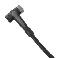 Topeak JowBlow Urban EX Avec TwinHead -Accessoires De Vélo jowblow urban ex avec twinhead 3