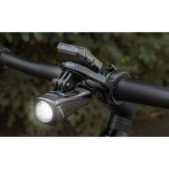 SIGMA SPORT Kit D'éclairage Buster 150 + Nugget II Usb -Accessoires De Vélo kit declairage buster 150 nugget ii usb 4