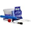 MORGAN BLUE Kit D'entretien Des Brosses