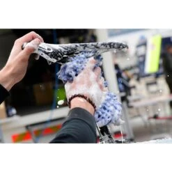 MORGAN BLUE Kit D'entretien Des Brosses 11 MORGAN BLUE Kit D'entretien Des Brosses -Accessoires De Vélo kit dentretien des brosses 5