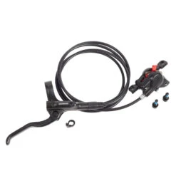 KIT FREIN HYDRAULIQUE SHIMANO ALTUS BL-MT200 AVANT 1000MM POST MOUNT