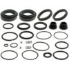 KIT JOINTS COMPLET POUR FOURCHE MANITOU MARKHOR / M30 / R7 PRO
