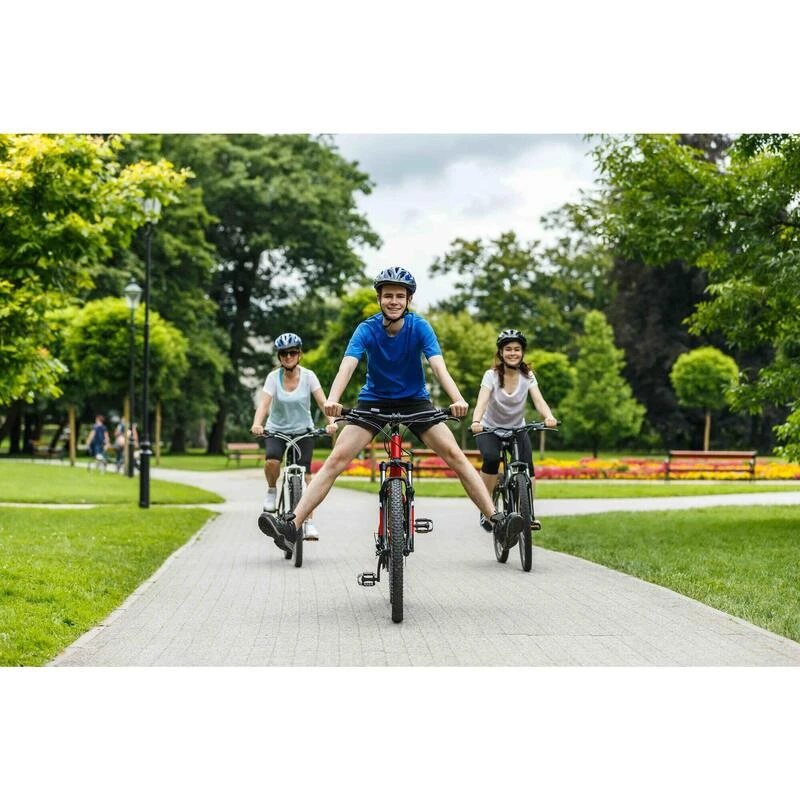 Kit Mousse Casque Vélo Universel Neopréne Confort EASYCASK URBAN 7 Kit Mousse Casque Vélo Universel Neopréne Confort EASYCASK URBAN – Image 7