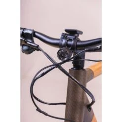 Le Vélo électrique Végétal Et éco-responsable à Cadre Haut -Accessoires De Vélo le velo electrique vegetal et eco responsable a cadre haut 5